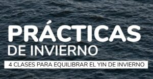 PRÁCTICAS DE INVIERNO (4 clases)