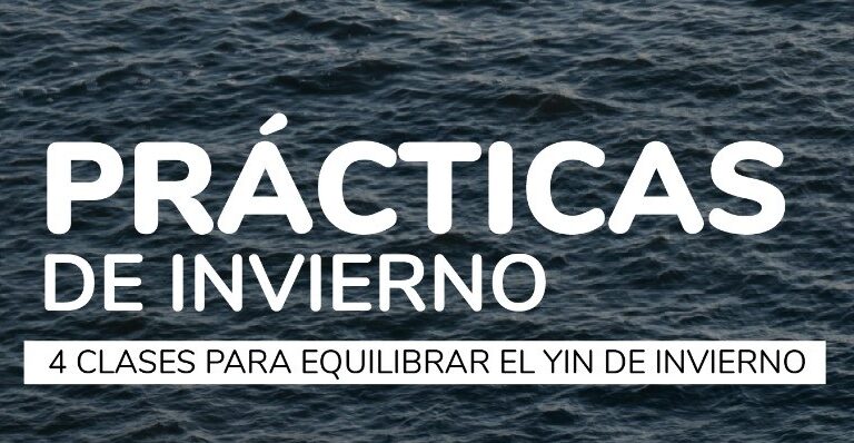 PRÁCTICAS DE INVIERNO (4 clases)