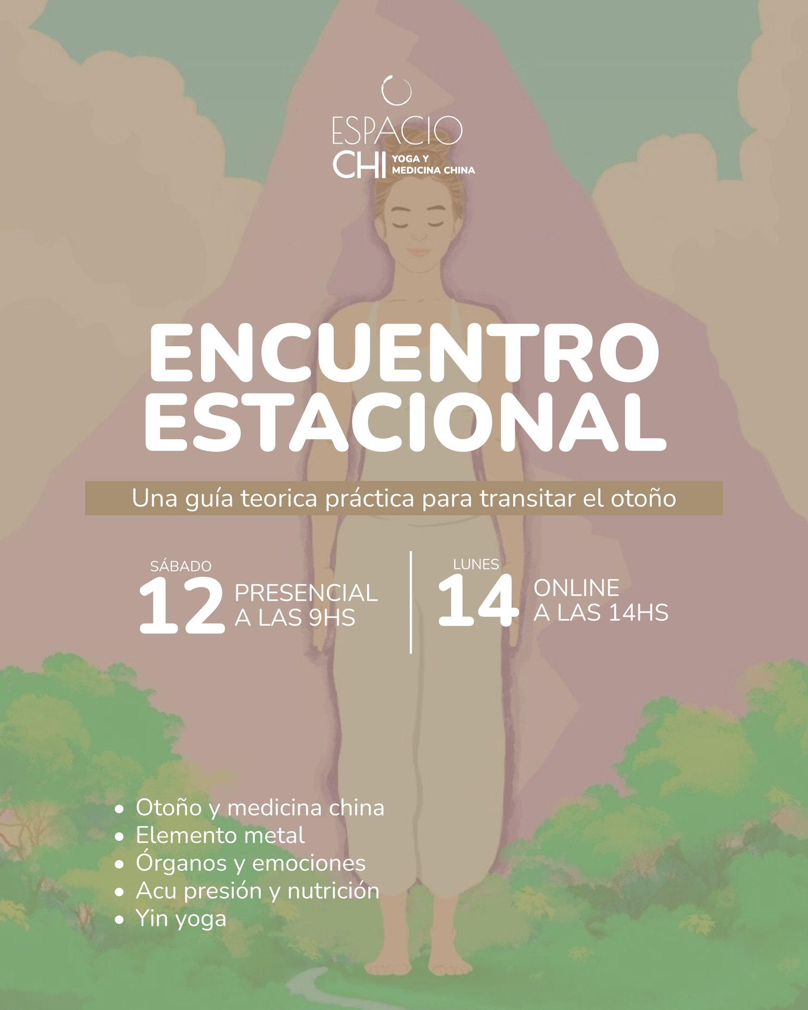 Encuentro Estacional elemento Metal